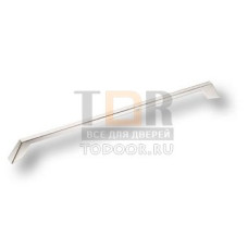 TRIANGOLO/320-C Ручка скоба, модерн, глянцевый хром 320 мм