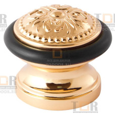 Упор дверной DS SM01 GOLD-24 золото 24K Упор дверной DS SM01 GOLD-24 золото 24K