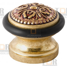 Упор дверной DS SM01 RB-10 французское золото Упор дверной DS SM01 RB-10 французское золото