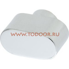 Вертушка на цилиндр CB-S-CP-8 хром