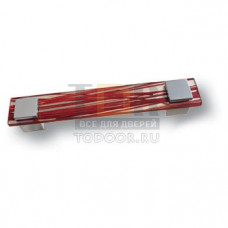 Z1600003 Ручка скоба с внутренней вставкой из тростника 160 мм