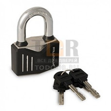 Замок навесной PALLADIUM 900S-50