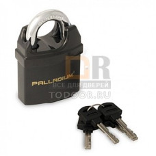 Замок навесной PALLADIUM 902F-50