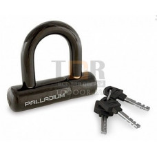 Замок навесной PALLADIUM 904 WP