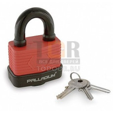 Замок навесной PALLADIUM 905WP-30