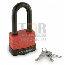 Замок навесной PALLADIUM 905WP-50L