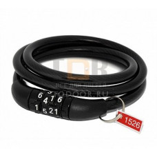 Замок навесной PALLADIUM PL 445-100/8-CODE