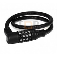 Замок навесной PALLADIUM PL 458- 65/10-CODE