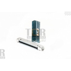 Защелка балконная PALLADIUM магнитная арт BL MAGNET