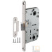 Защелка врезная PLASTIC P96WC-50 SN мат. никель Защелка врезная PLASTIC P96WC-50 SN мат. никель