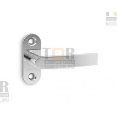 Ручка оконная PALLADIUM Angela CP хром