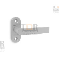 Ручка оконная PALLADIUM Angela PC перл. хром