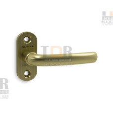 Ручка оконная PALLADIUM Natali AB бронза