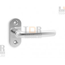 Ручка оконная PALLADIUM Natali CP хром