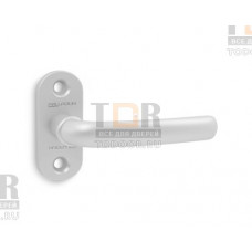 Ручка оконная PALLADIUM Natali PC перл. хром