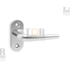 Ручка оконная PALLADIUM Victoria CP хром