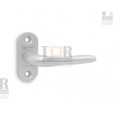 Ручка оконная PALLADIUM Victoria PC перл. хром